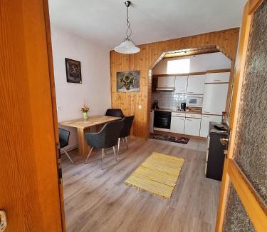 Oggau Apartment | Sonnenblume Apartment