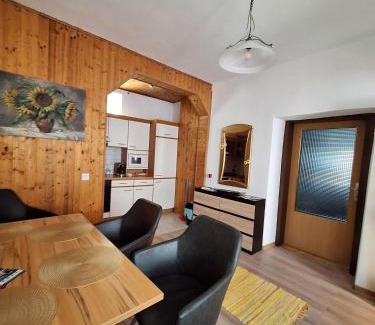 Oggau Apartment | Sonnenblume Apartment