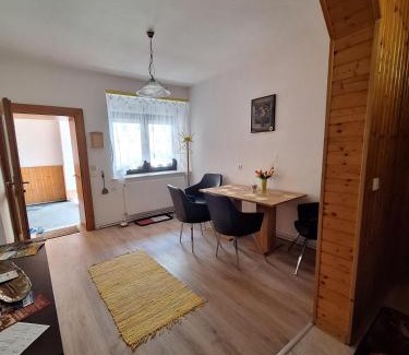 Oggau Apartment | Sonnenblume Apartment