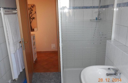 Landkirchen Apartment | Sonnenblume