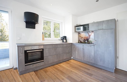 Meilingen Apartment | Sonnenchalet 12