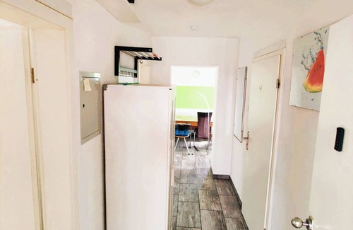 Laupheim Condo | Sonnendeck – OG-Wohnung für bis zu 6 Personen