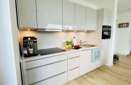 Lohme Apartment | Sonnendeck Rügen Summ