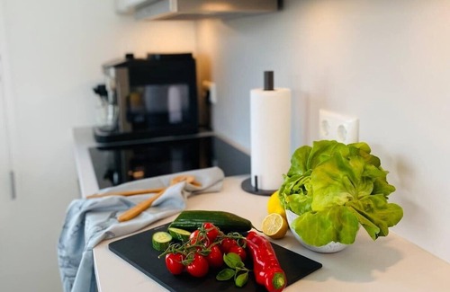 Lohme Apartment | Sonnendeck Rügen Summ