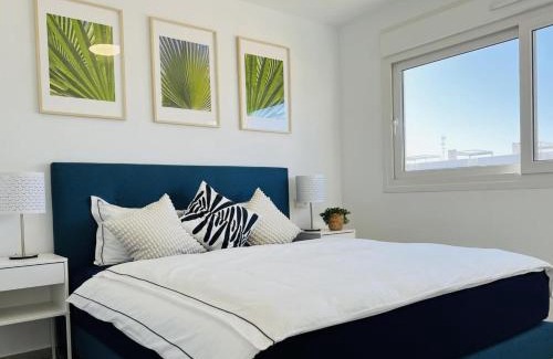 Lo Rufete Apartment | Sonnendomizil Vistabella Golf