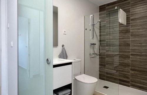 Lo Rufete Apartment | Sonnendomizil Vistabella Golf