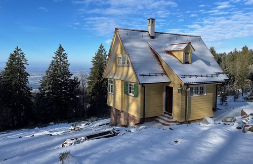 Sasbachwalden House | "sonnenhäusle" 800m ü. M. - Neu ab Mai ´24