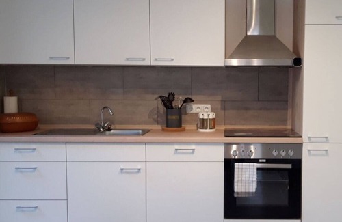 Hasenfeld House | Sonnenhang Comfortable holiday residence