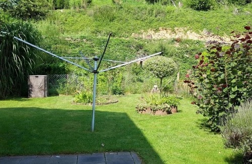 Hasenfeld House | Sonnenhang Comfortable holiday residence