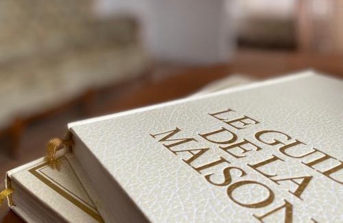 Barbelroth House | Sonnenhof 1737 - Ferienzimmer & Apartments