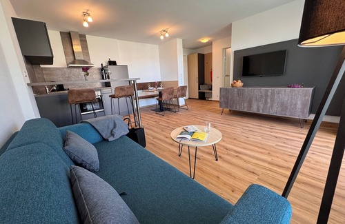 Bad Duerrheim Apartment | SONNENHOF Apartments