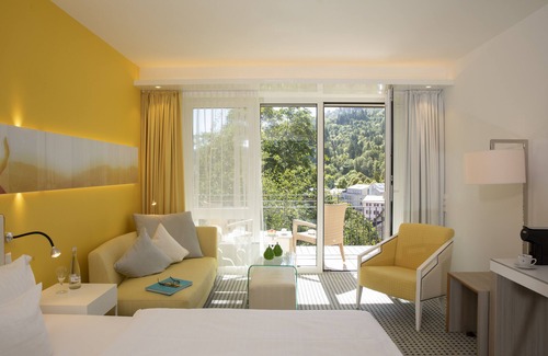 Lautenbach Hotel | Sonnenhof Hotel & Restaurant