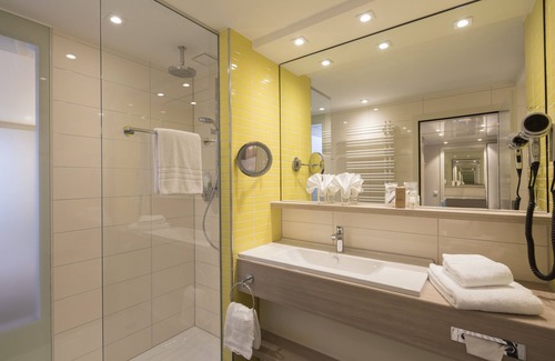 Lautenbach Hotel | Sonnenhof Hotel & Restaurant