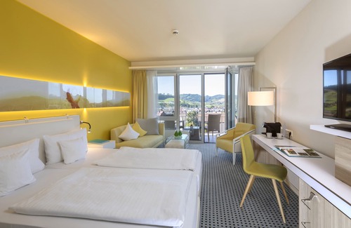 Lautenbach Hotel | Sonnenhof Hotel & Restaurant