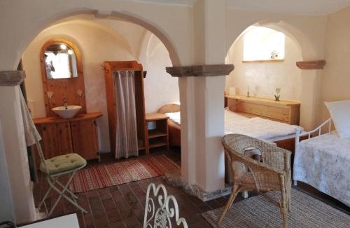Zschadraß Apartment | Sonnenhof Muldental