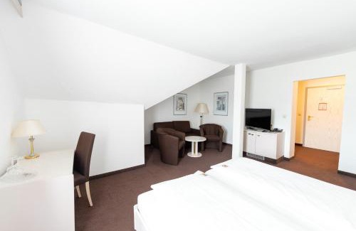 Bermsgrun Hotel | Sonnenhotel Hoher Hahn
