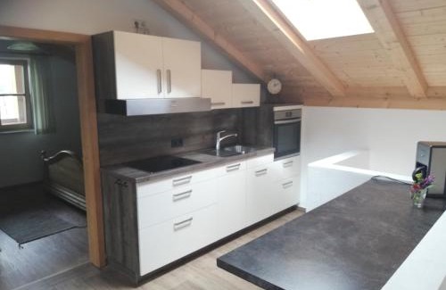 Irschenberg Apartment | Sonnenhub