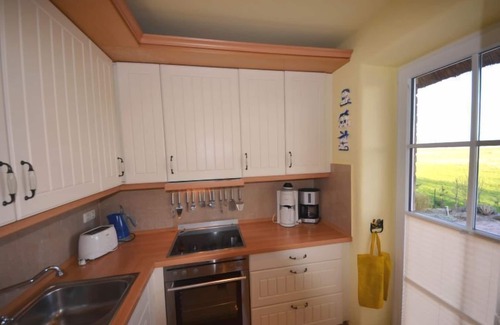 Gross Zicker Apartment | Sonnenkliff by Interhome