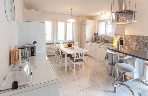 Triesen House | Sonnenkreisel Ferienhaus - perfect for groups - 4 Bedrooms, 2 bathrooms & 5 beds