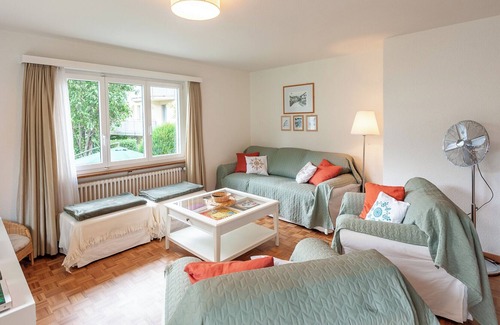 Triesen House | Sonnenkreisel Ferienhaus - perfect for groups - 4 Bedrooms, 2 bathrooms & 5 beds
