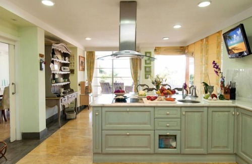 Sonnenland House | Sonnenland 10 by Interhome