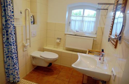 Wuthenow Apartment | Sonnenlandhof