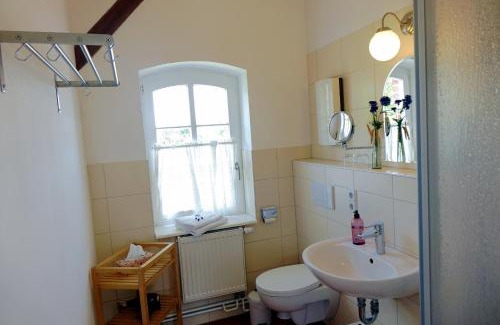 Wuthenow Apartment | Sonnenlandhof