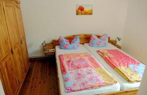 Wuthenow Apartment | Sonnenlandhof
