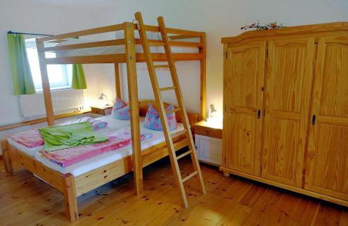 Wuthenow Apartment | Sonnenlandhof