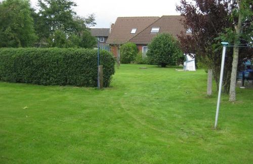 Hauert Apartment | Sonnenoase