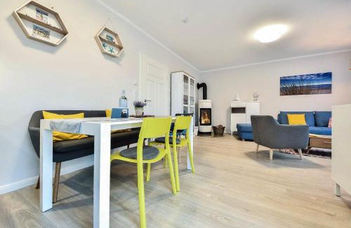 Korswandt Apartment | Sonnenpark 08