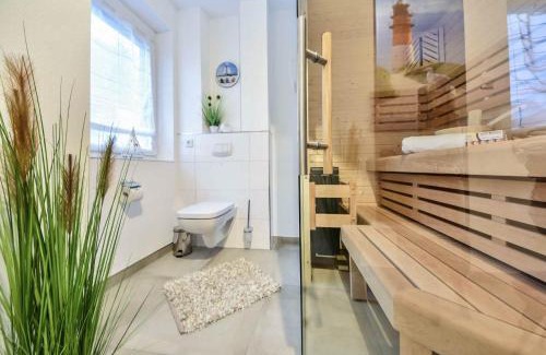 Korswandt Apartment | Sonnenpark 08