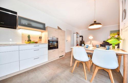 Korswandt Apartment | Sonnenpark 15