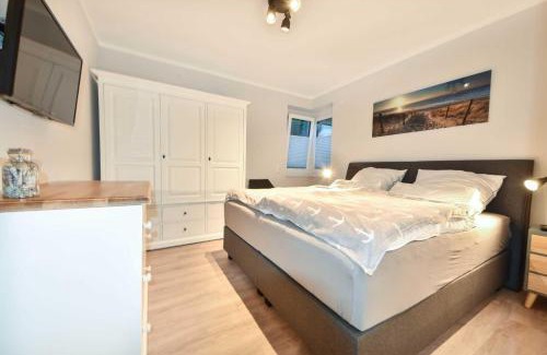 Korswandt Apartment | Sonnenpark 15