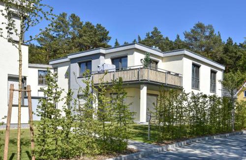 Korswandt Apartment | Sonnenpark 15