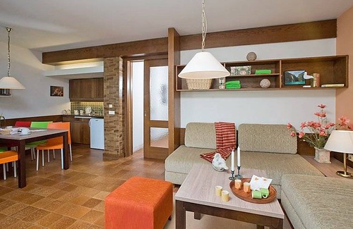 Altossiach Resort | Sonnenresort Ossiacher See, Garni