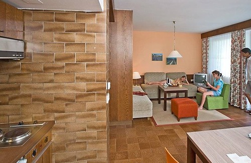 Altossiach Resort | Sonnenresort Ossiacher See, Garni