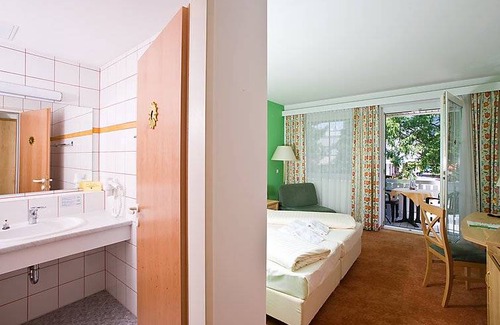 Altossiach Resort | Sonnenresort Ossiacher See, Garni