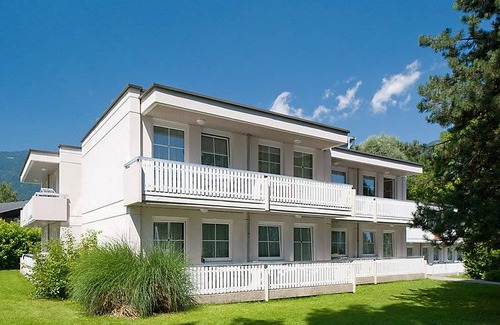 Altossiach Resort | Sonnenresort Ossiacher See, Garni