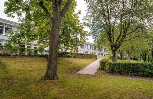 Heilbad Heiligenstadt Apartment | Sonnenschein Apartment II (can be booked for up to 6 people) - Sonnenschein Hotel &