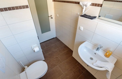 Heilbad Heiligenstadt Apartment | Sonnenschein Apartment II (can be booked for up to 6 people) - Sonnenschein Hotel &