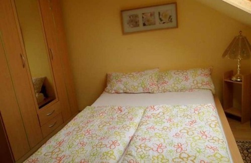 Rodemis Apartment | Sonnenschein 50 qm Krämer - Ferienwohnung Meeresrauschen