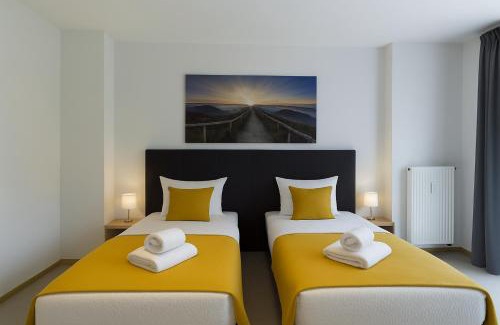 Gemarkung Barmen Apartment | Sonnenschein Appartement in Wuppertal