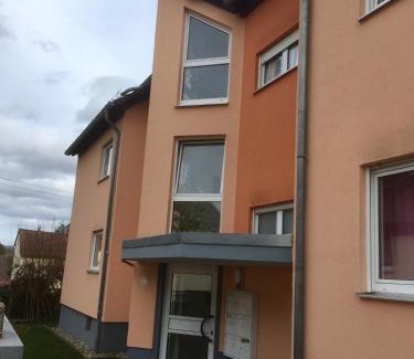 Idstein Apartment | Sonnenschein