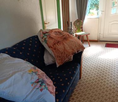 Lasbek Apartment | Sonnenscheinhof Alpakas, Ferienwohnung