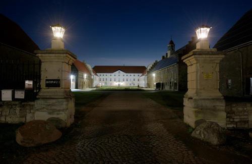 Walbeck Apartment | Sonnenschloss