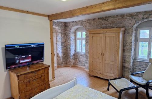 Walbeck Apartment | Sonnenschloss