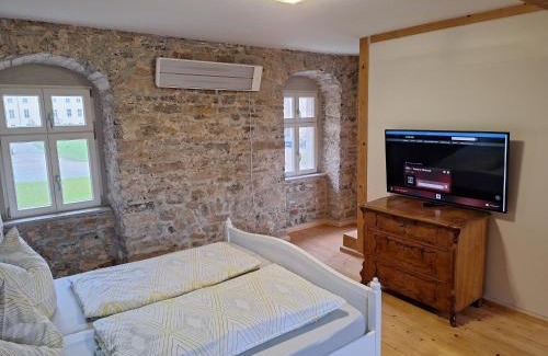 Walbeck Apartment | Sonnenschloss