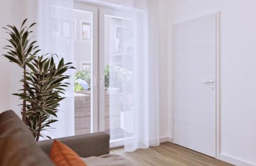 Neuruppin Apartment | Sonnenufer Residenz am See - Neuruppin