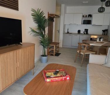 Neuruppin Apartment | Sonnenufer Residenz am See - Neuruppin